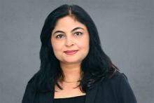 Prof. Ruchi Kher Jaggi