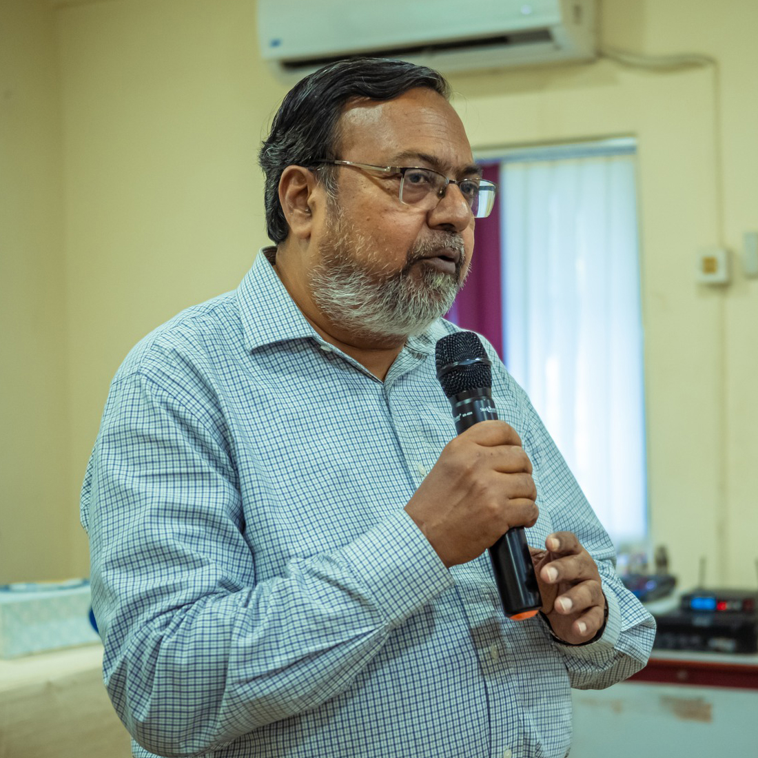 Prof. Ruchi Kher Jaggi