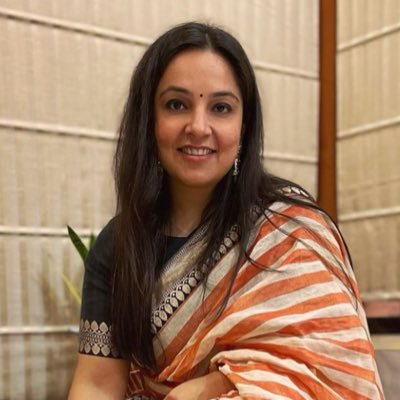 Prof. Ruchi Kher Jaggi