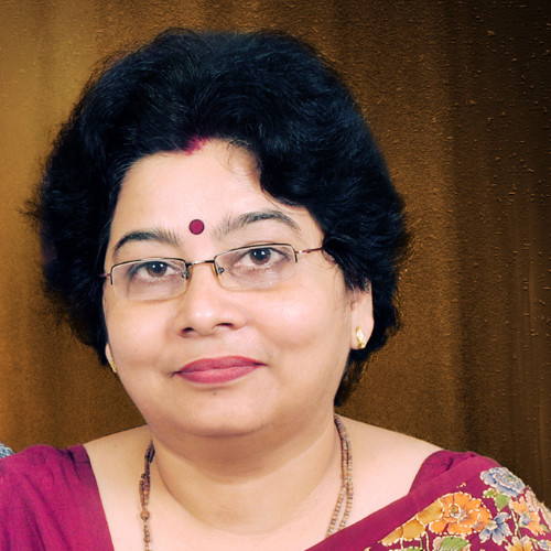 Prof. Dr. Padma Rani