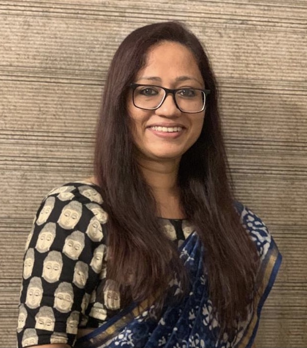 Dr. Mausumi Bhattacharyya